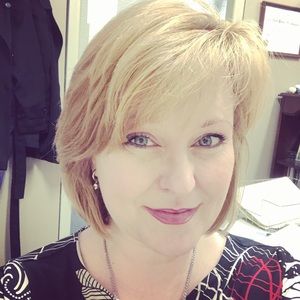 Meet your Posher, Patti